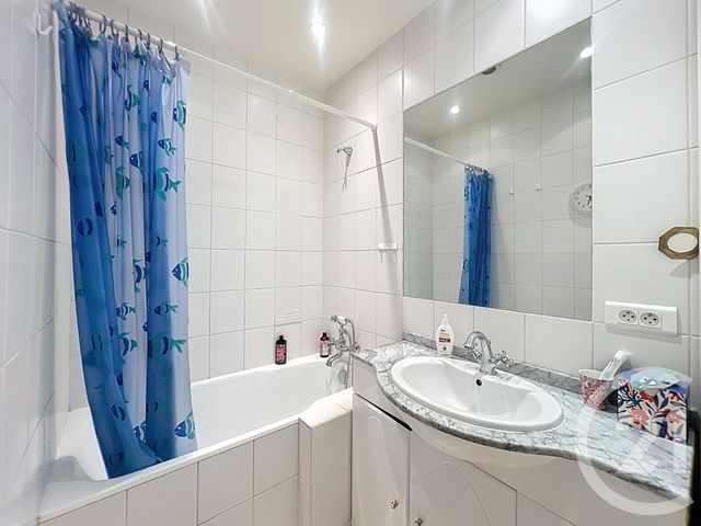 Appartement F4 à vendre - 4 pièces - 81 m2 - Paris - 75015 - ILE-DE-FRANCE