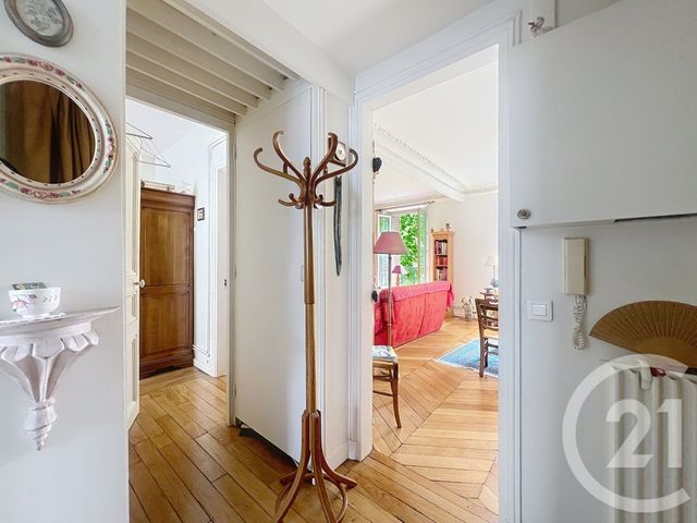 Appartement F4 à vendre - 4 pièces - 81 m2 - Paris - 75015 - ILE-DE-FRANCE