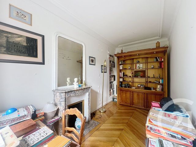 Appartement F4 à vendre - 4 pièces - 81 m2 - Paris - 75015 - ILE-DE-FRANCE