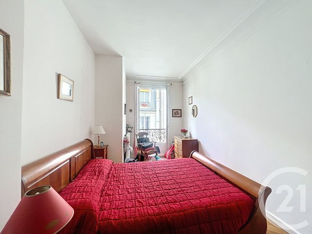 Appartement F4 à vendre - 4 pièces - 81 m2 - Paris - 75015 - ILE-DE-FRANCE