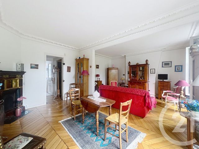 Appartement F4 à vendre - 4 pièces - 81 m2 - Paris - 75015 - ILE-DE-FRANCE