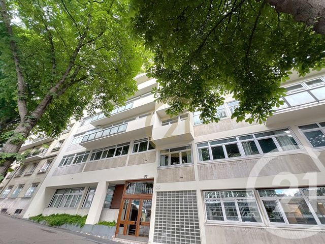 appartement - PARIS - 75015