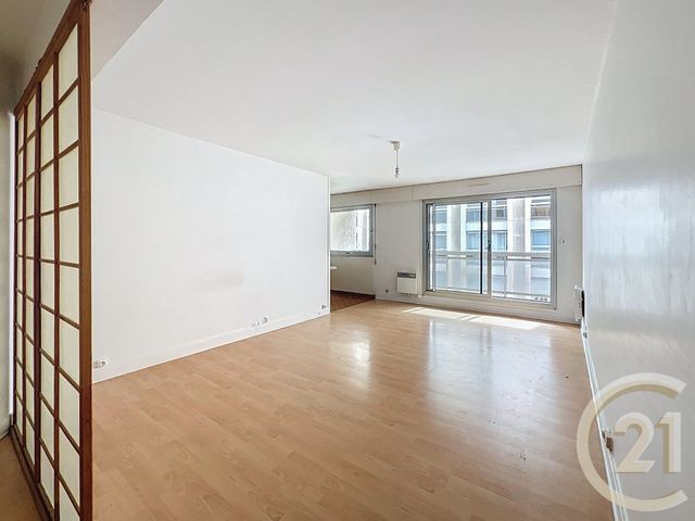 Appartement T3 &agrave; vendre - 2 pi&egrave;ces - 57,25 m2 - Paris - 75015 - ILE-DE-FRANCE