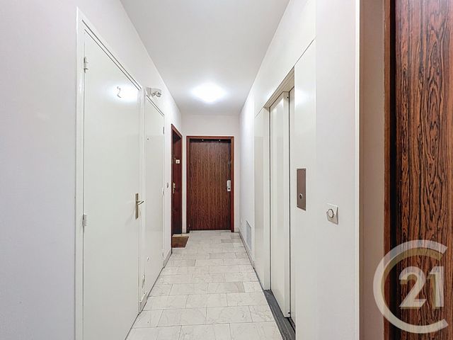 Appartement T3 &agrave; vendre - 2 pi&egrave;ces - 57,25 m2 - Paris - 75015 - ILE-DE-FRANCE