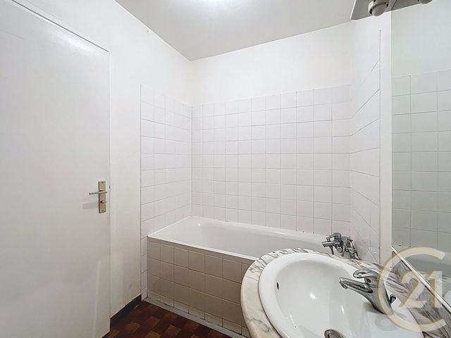 Appartement T3 &agrave; vendre - 2 pi&egrave;ces - 57,25 m2 - Paris - 75015 - ILE-DE-FRANCE