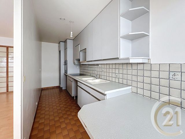 Appartement T3 &agrave; vendre - 2 pi&egrave;ces - 57,25 m2 - Paris - 75015 - ILE-DE-FRANCE