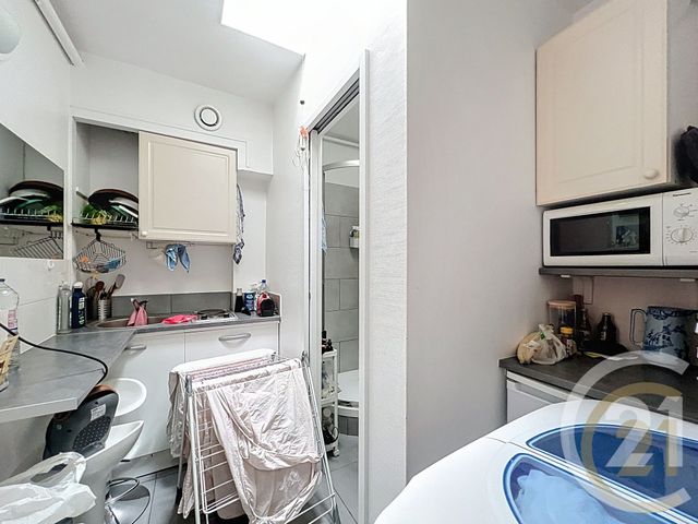 Appartement Studette à vendre - 4 pièces - 30,40 m2 - Paris - 75007 - ILE-DE-FRANCE