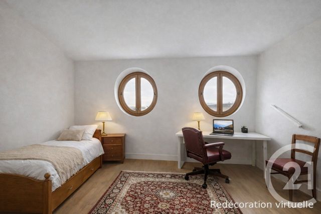 Appartement Studette &agrave; vendre - 4 pi&egrave;ces - 28,86 m2 - Paris - 75007 - ILE-DE-FRANCE