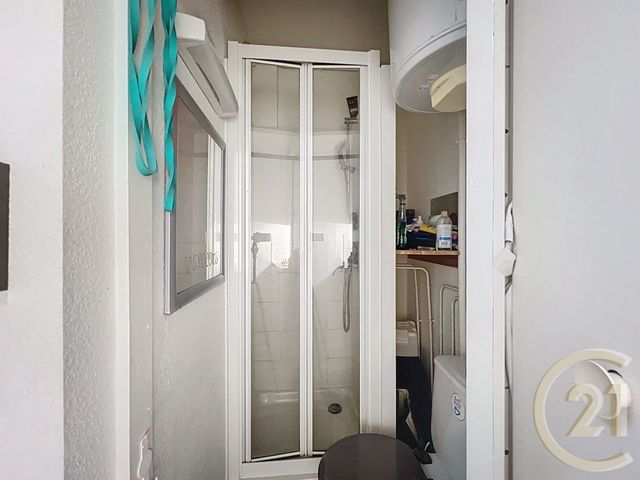 Appartement Studette à vendre - 4 pièces - 30,40 m2 - Paris - 75007 - ILE-DE-FRANCE