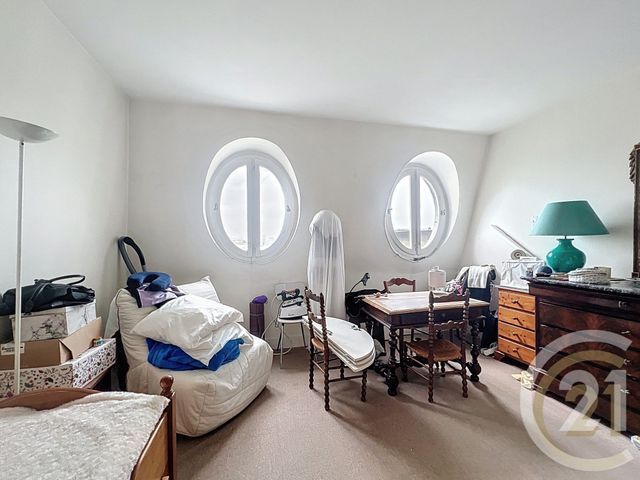 Appartement Studette à vendre - 4 pièces - 30,40 m2 - Paris - 75007 - ILE-DE-FRANCE