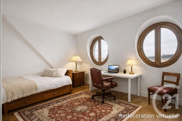 appartement - PARIS - 75007