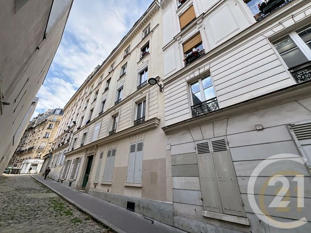 Appartement F4 à vendre - 4 pièces - 63,58 m2 - Paris - 75015 - ILE-DE-FRANCE