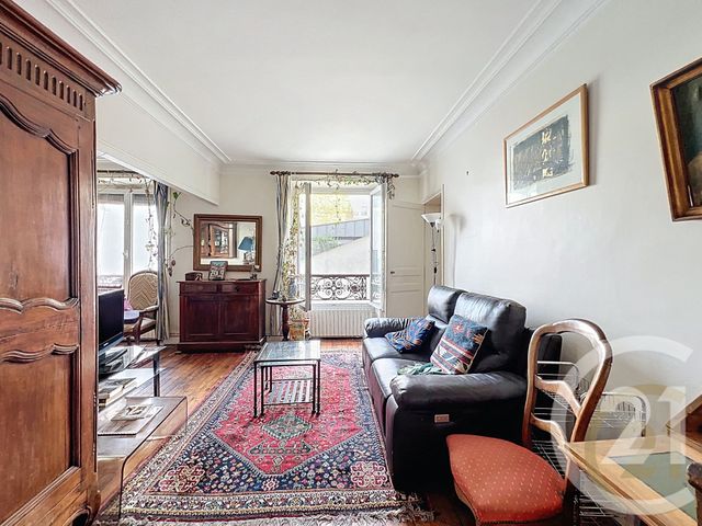 appartement - PARIS - 75015