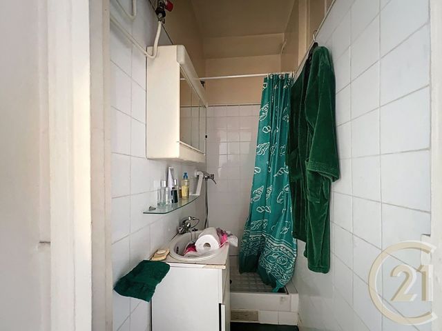 Appartement F4 à vendre - 4 pièces - 63,58 m2 - Paris - 75015 - ILE-DE-FRANCE