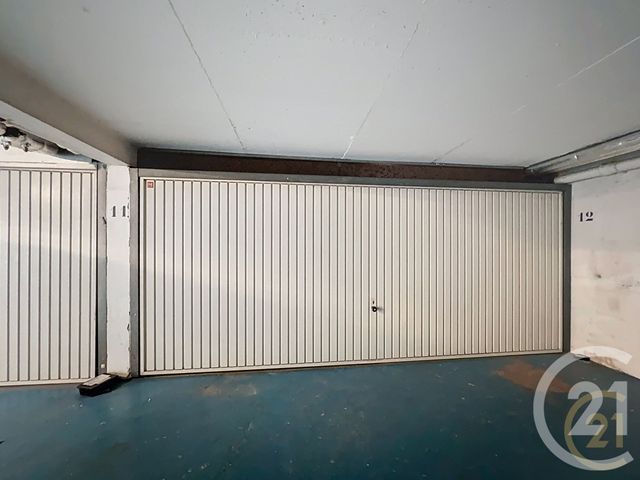 parking - PARIS - 75015