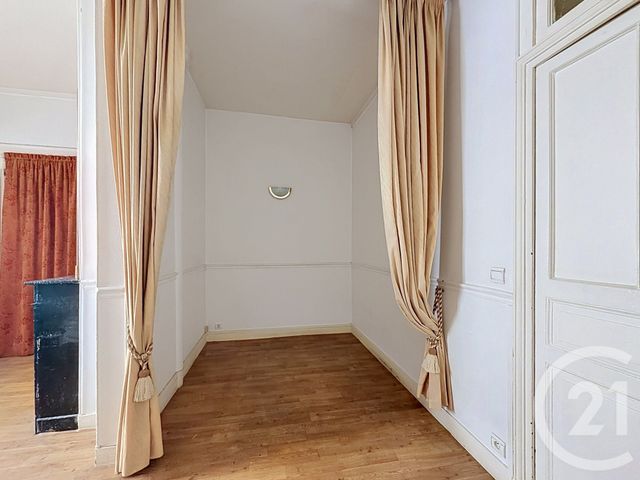 Appartement F1 &agrave; vendre - 1 pi&egrave;ce - 24,78 m2 - Paris - 75015 - ILE-DE-FRANCE