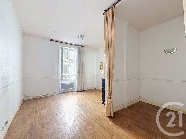 Appartement F1 &agrave; vendre - 1 pi&egrave;ce - 24,78 m2 - Paris - 75015 - ILE-DE-FRANCE