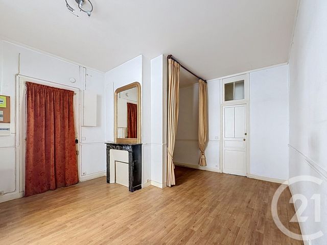Appartement F1 &agrave; vendre - 1 pi&egrave;ce - 24,78 m2 - Paris - 75015 - ILE-DE-FRANCE