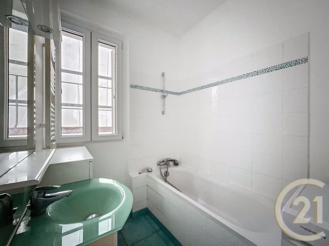 Appartement F2 &agrave; vendre - 2 pi&egrave;ces - 39,64 m2 - Paris - 75015 - ILE-DE-FRANCE