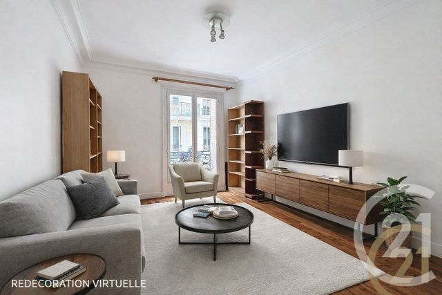 appartement - PARIS - 75015