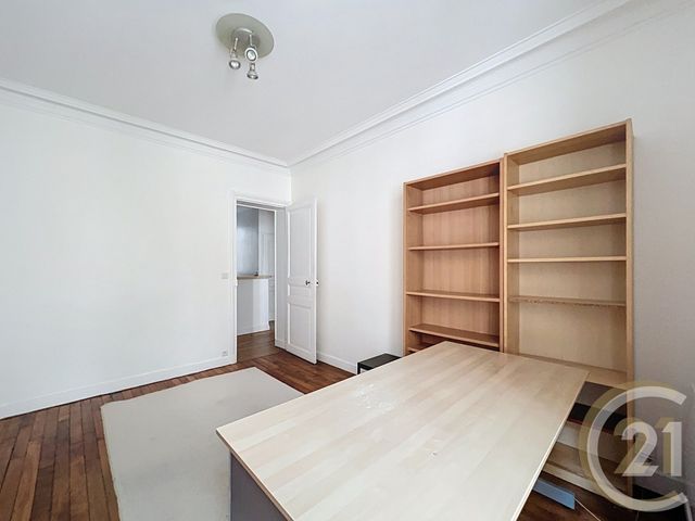 Appartement F2 &agrave; vendre - 2 pi&egrave;ces - 39,64 m2 - Paris - 75015 - ILE-DE-FRANCE