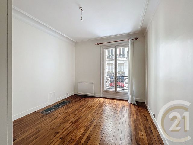 Appartement F2 &agrave; vendre - 2 pi&egrave;ces - 39,64 m2 - Paris - 75015 - ILE-DE-FRANCE
