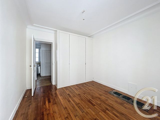 Appartement F2 &agrave; vendre - 2 pi&egrave;ces - 39,64 m2 - Paris - 75015 - ILE-DE-FRANCE