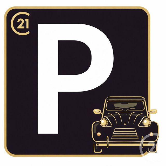 parking - PARIS - 75015