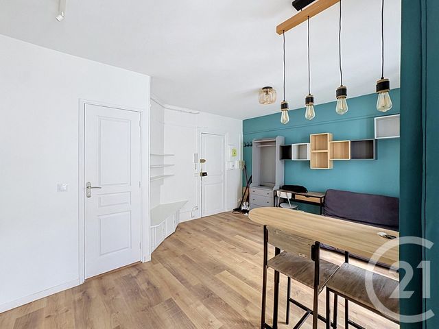 Appartement F1 &agrave; vendre - 1 pi&egrave;ce - 20,72 m2 - Paris - 75015 - ILE-DE-FRANCE