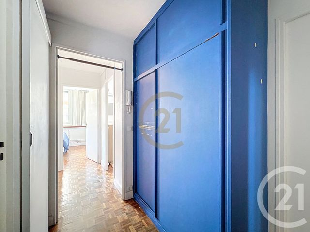 Appartement T2 &agrave; louer - 2 pi&egrave;ces - 44,41 m2 - Paris - 75015 - ILE-DE-FRANCE