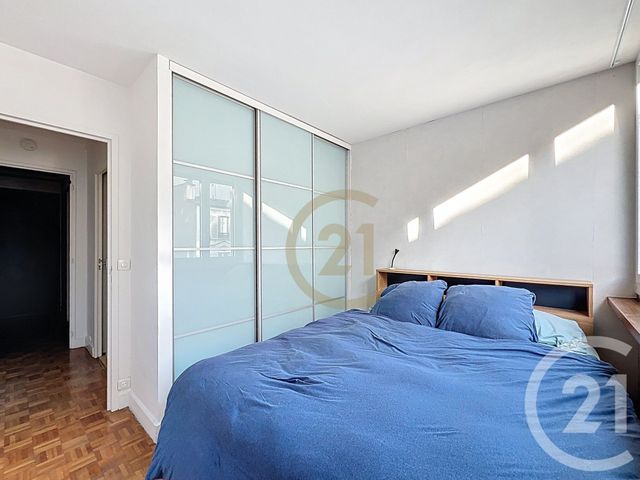 Appartement T2 &agrave; louer - 2 pi&egrave;ces - 44,41 m2 - Paris - 75015 - ILE-DE-FRANCE