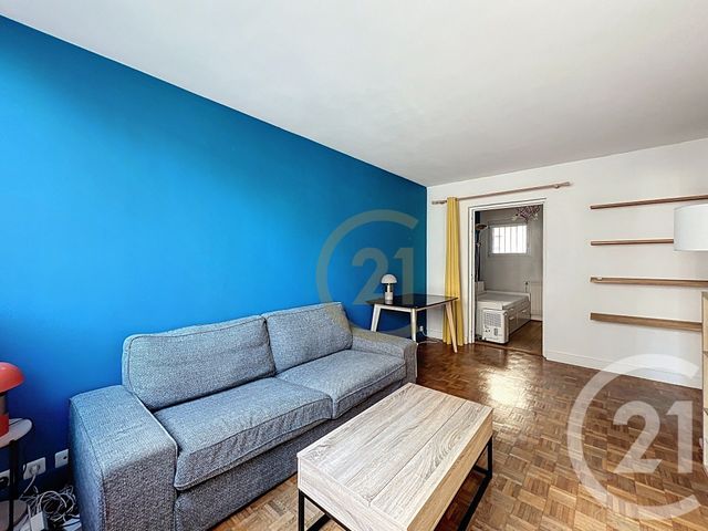 Appartement T2 &agrave; louer - 2 pi&egrave;ces - 44,41 m2 - Paris - 75015 - ILE-DE-FRANCE