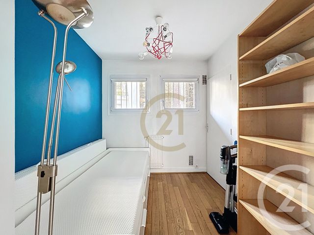 Appartement T2 &agrave; louer - 2 pi&egrave;ces - 44,41 m2 - Paris - 75015 - ILE-DE-FRANCE