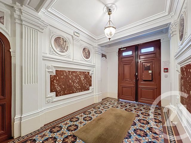 Appartement Autre &agrave; vendre - 4 pi&egrave;ces - 64,01 m2 - Paris - 75015 - ILE-DE-FRANCE