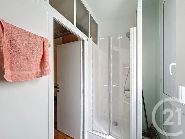 Appartement Autre &agrave; vendre - 4 pi&egrave;ces - 64,01 m2 - Paris - 75015 - ILE-DE-FRANCE