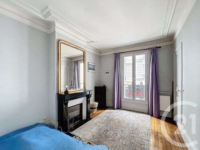 Appartement Autre &agrave; vendre - 4 pi&egrave;ces - 64,01 m2 - Paris - 75015 - ILE-DE-FRANCE