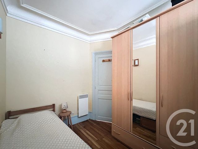 Appartement Autre &agrave; vendre - 4 pi&egrave;ces - 64,01 m2 - Paris - 75015 - ILE-DE-FRANCE