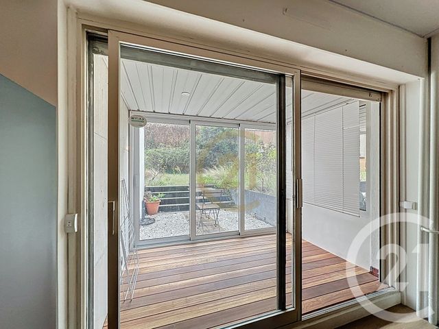 Appartement Studio à louer - 1 pièce - 29,98 m2 - Paris - 75015 - ILE-DE-FRANCE