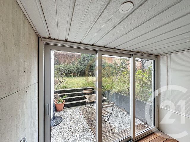 Appartement Studio à louer - 1 pièce - 29,98 m2 - Paris - 75015 - ILE-DE-FRANCE