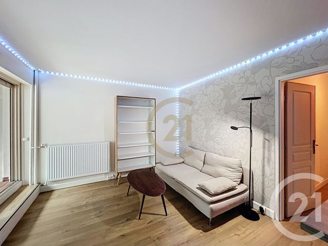 Appartement Studio à louer - 1 pièce - 29,98 m2 - Paris - 75015 - ILE-DE-FRANCE