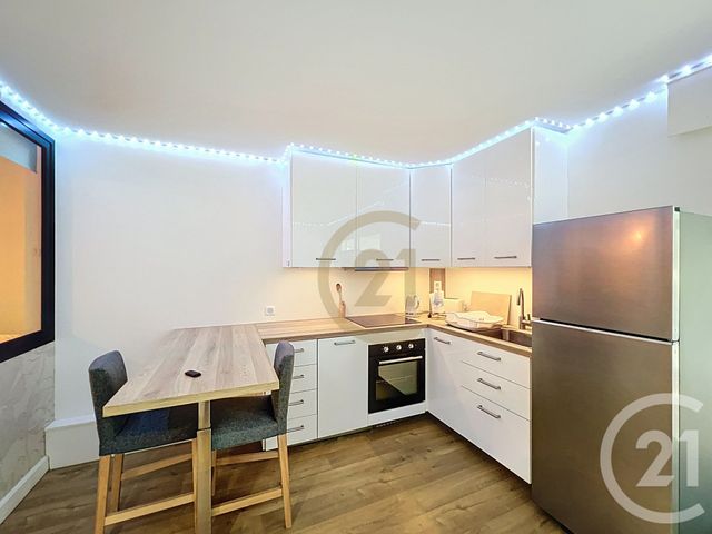 appartement - PARIS - 75015