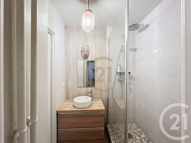 Appartement Studio à louer - 1 pièce - 29,98 m2 - Paris - 75015 - ILE-DE-FRANCE