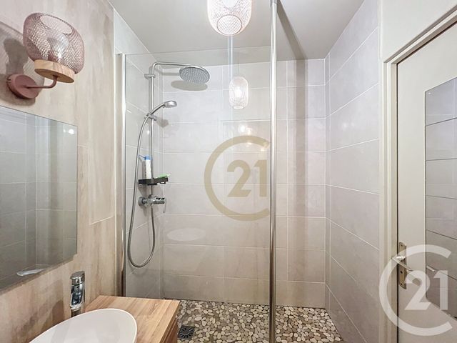 Appartement Studio à louer - 1 pièce - 29,98 m2 - Paris - 75015 - ILE-DE-FRANCE