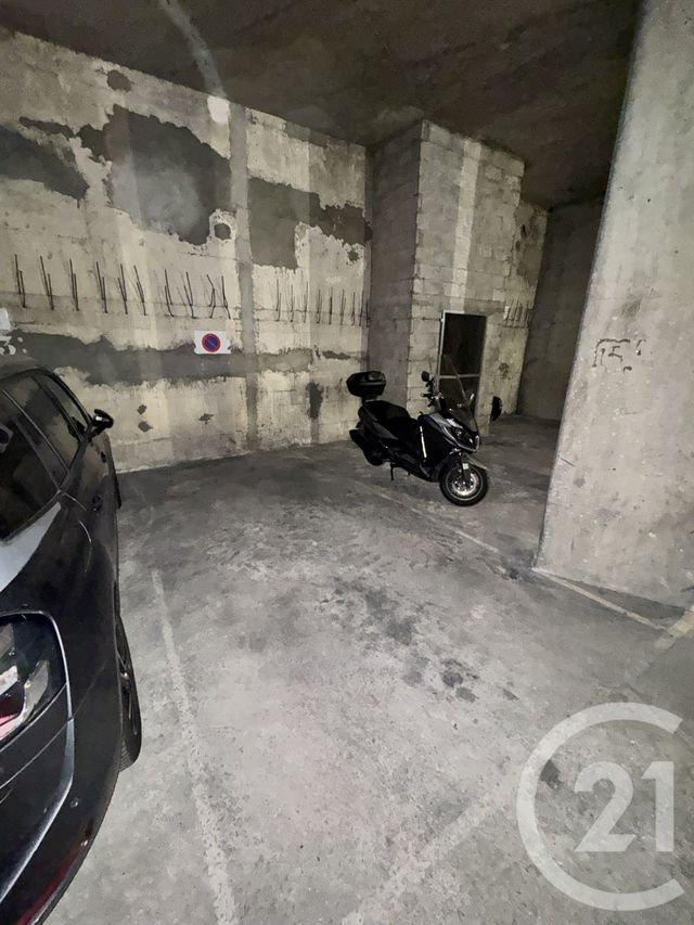 Parking &agrave; vendre - 13,31 m2 - Paris - 75015 - ILE-DE-FRANCE