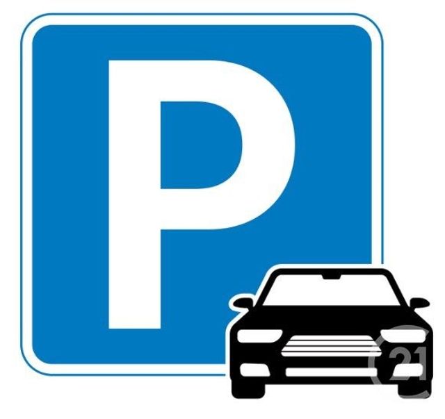 parking - PARIS - 75015