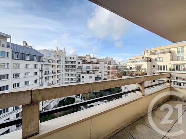 Appartement F5 &agrave; vendre - 5 pi&egrave;ces - 107 m2 - Issy Les Moulineaux - 92 - ILE-DE-FRANCE