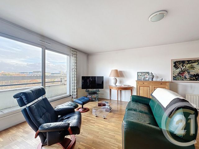 Appartement F5 &agrave; vendre - 5 pi&egrave;ces - 107 m2 - Issy Les Moulineaux - 92 - ILE-DE-FRANCE