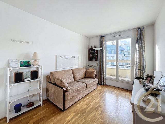 Appartement F5 &agrave; vendre - 5 pi&egrave;ces - 107 m2 - Issy Les Moulineaux - 92 - ILE-DE-FRANCE