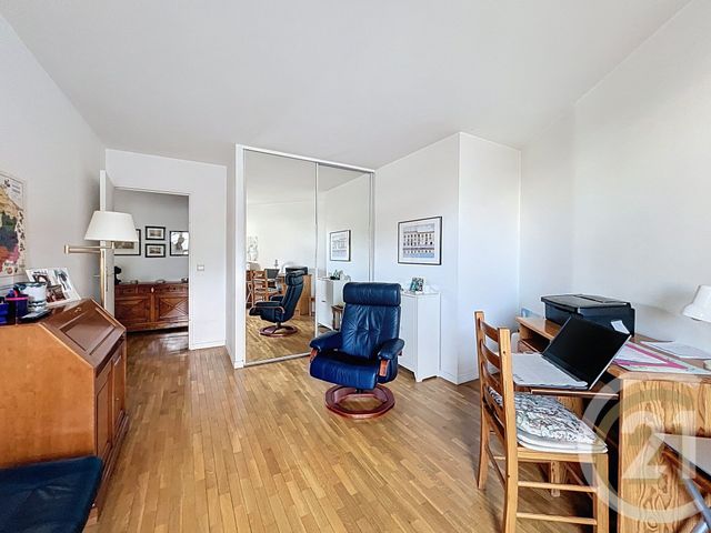 Appartement F5 &agrave; vendre - 5 pi&egrave;ces - 107 m2 - Issy Les Moulineaux - 92 - ILE-DE-FRANCE