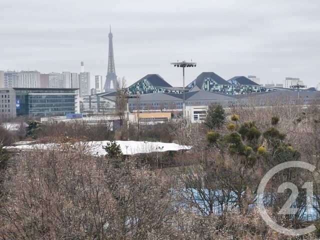 Appartement F5 &agrave; vendre - 5 pi&egrave;ces - 107 m2 - Issy Les Moulineaux - 92 - ILE-DE-FRANCE